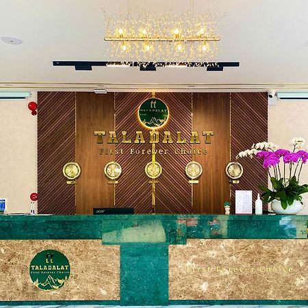 Tala Dalat Hotel 外观 照片