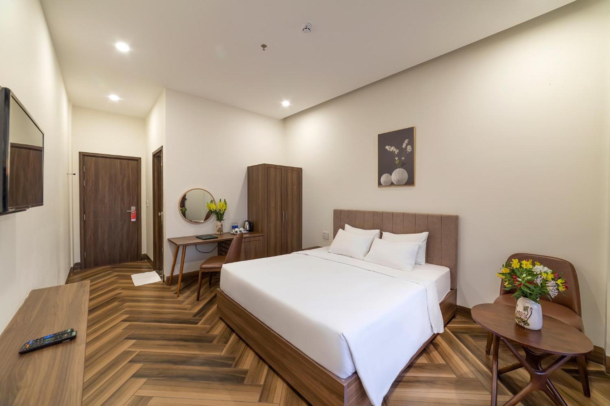 Tala Dalat Hotel 外观 照片