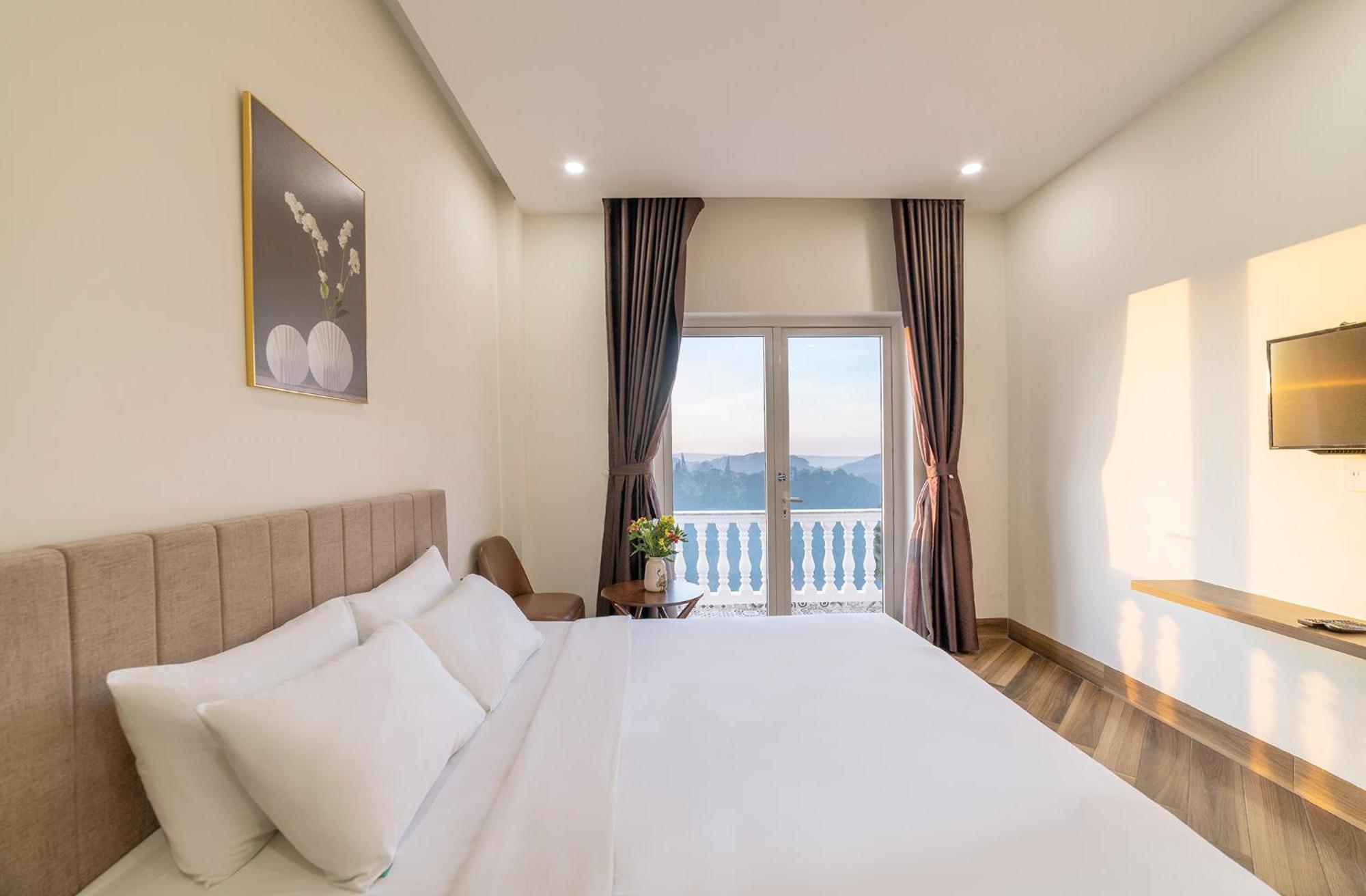 Tala Dalat Hotel 外观 照片