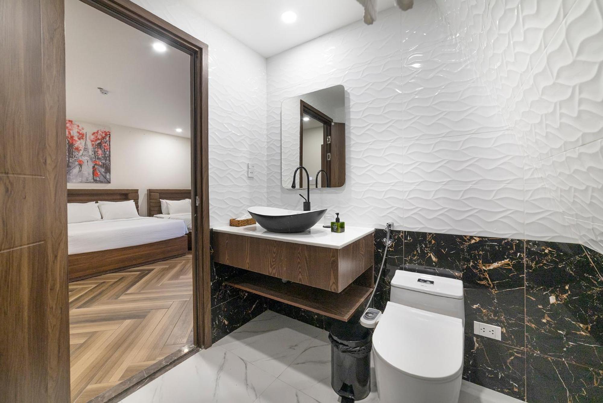 Tala Dalat Hotel 外观 照片