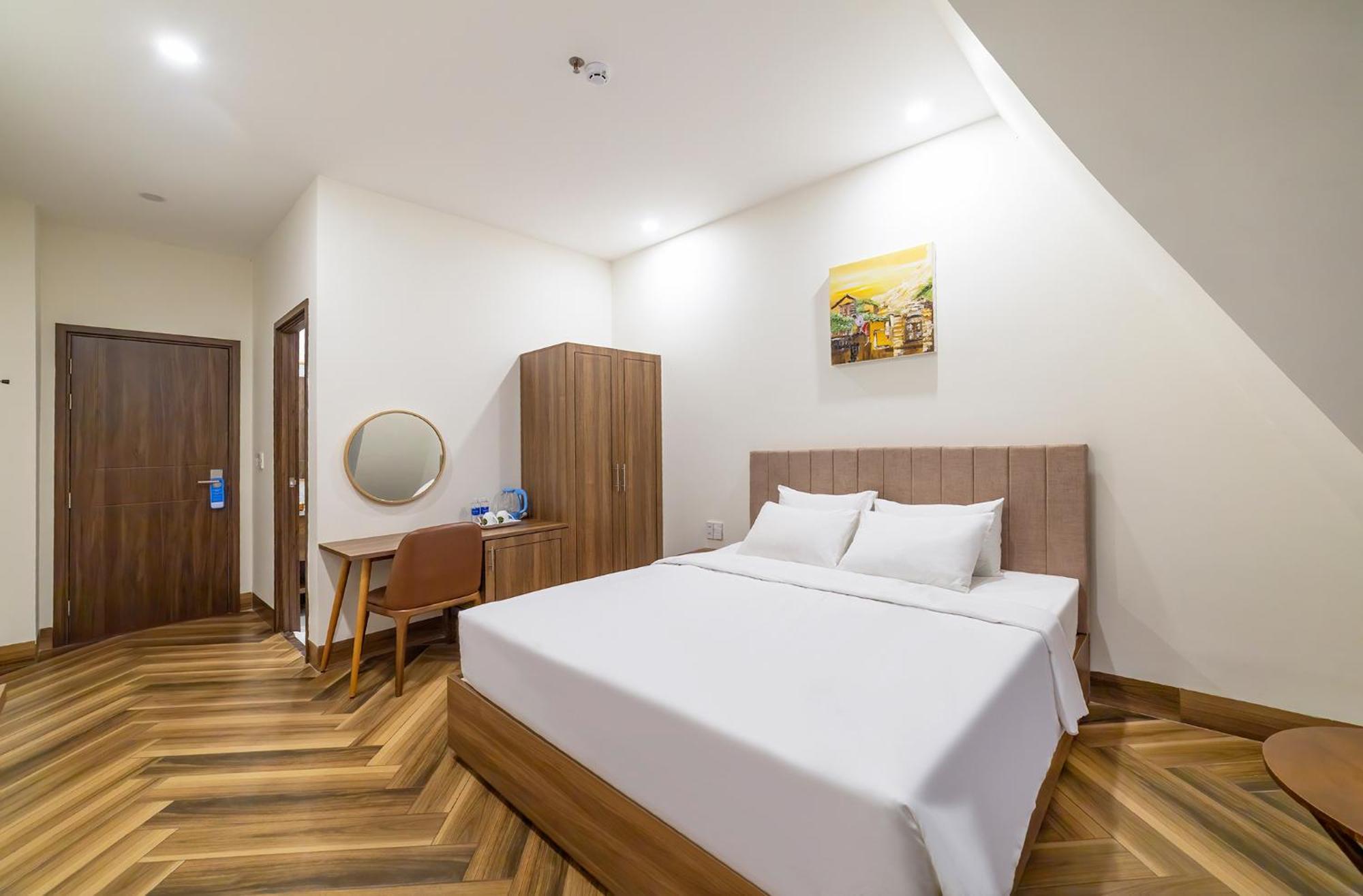 Tala Dalat Hotel 外观 照片