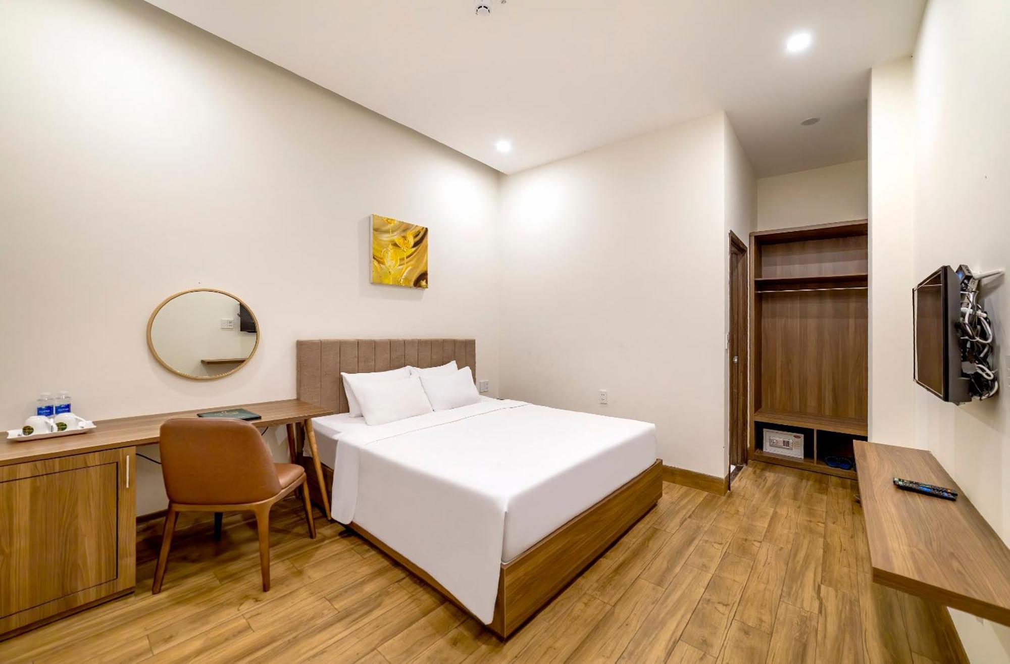 Tala Dalat Hotel 外观 照片