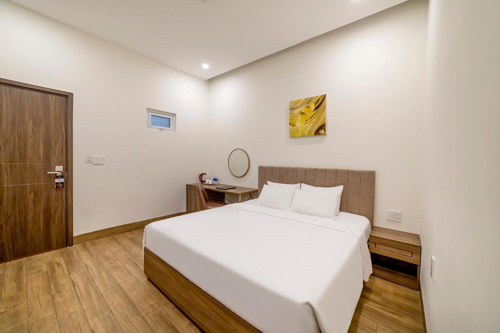 Tala Dalat Hotel 外观 照片